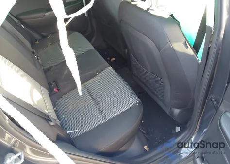 2019 Hyundai Kona Sel z USA, uszkodzony, nr VIN KM8K2CAA2KU370689